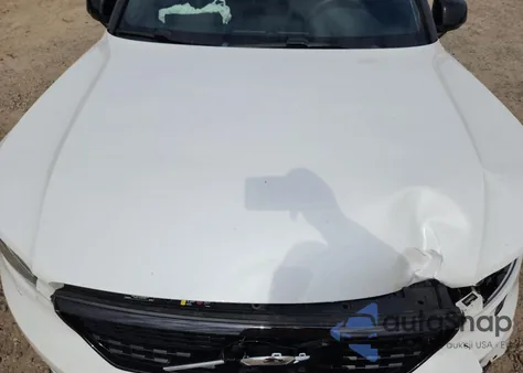 2021 Volvo Xc40 T5 R-Design из США, поврежденный, VIN YV4162UM9M2562790